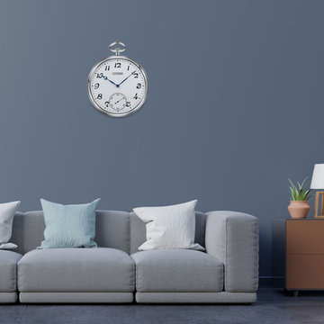 Gallery Wall Clocks