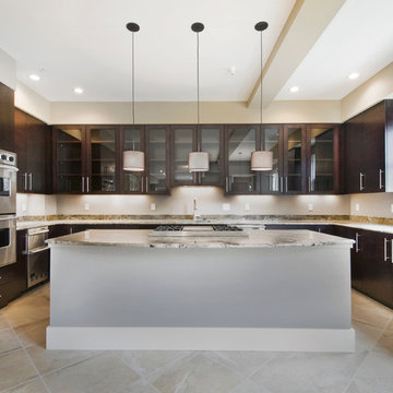 Luxury Saint John's Gardens Townhomes | Cherry Creek North Denver Colorado
