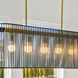 Bonterra- Franklin, TN - Chandeliers