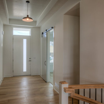 Custom Brandenburg Ranch
