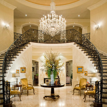 Entrance Ceilings / Vestibule Ceilings / Great Room Ceilings