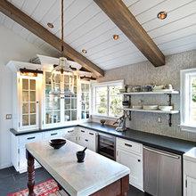 Dream Kitchen