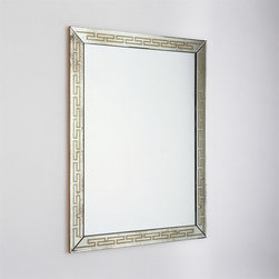 Jan Showers Collection - Wall Mirrors