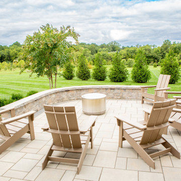 Washington Residence