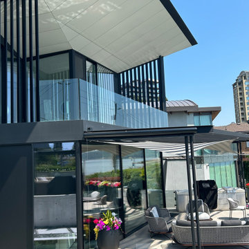 Bellevue Modern