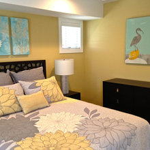 spare room