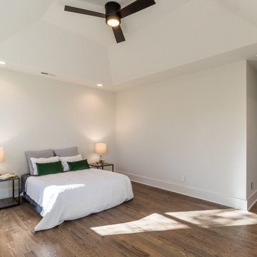 Leach St Townhomes