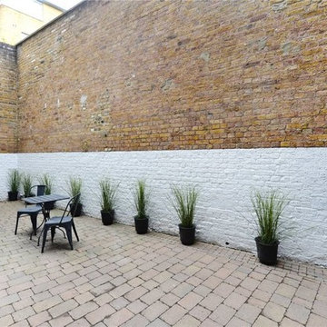 Flat @ Rufford Mews N1