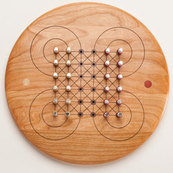 Table Games - Board Games And Card Games