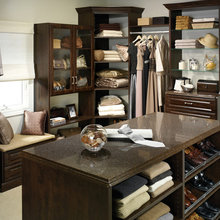 Master Closets