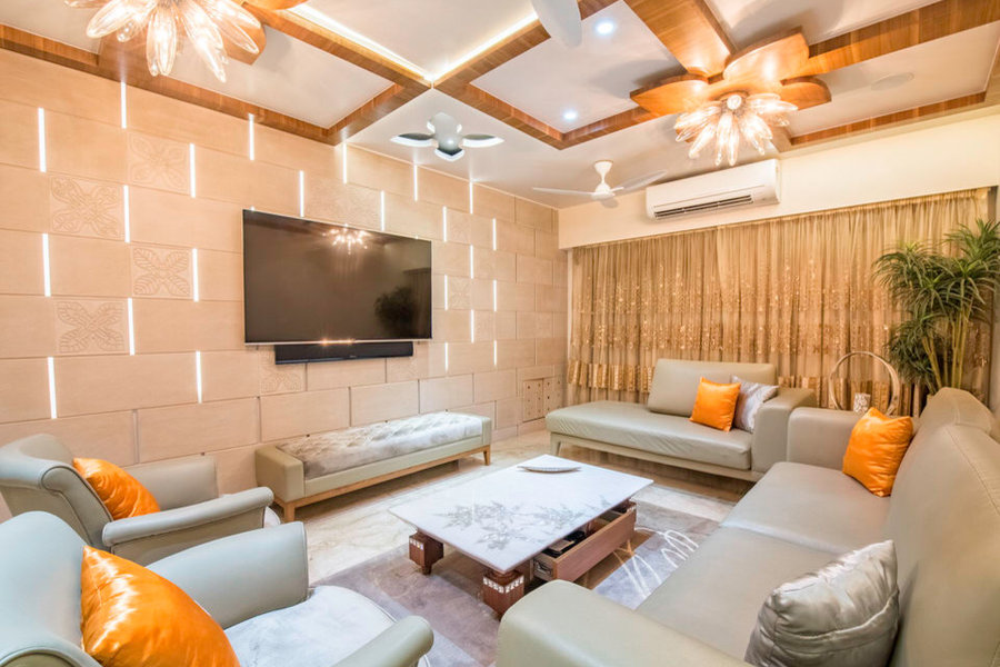 Spazio Interiors