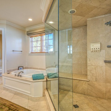 Pacific Palisades Estate