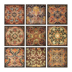 Framed Wall Art Sets framed wall art set | houzz Framed Wall Art Sets framed wall art set | houzz