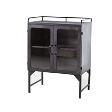 Accent Cabinets