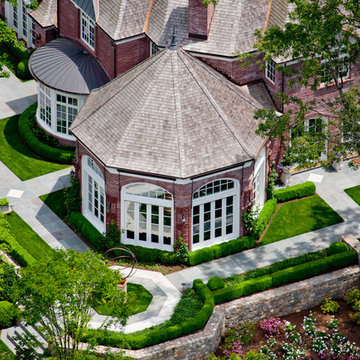 Country Retreat