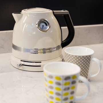 The Ideal Home Show - Electrical Appliances
