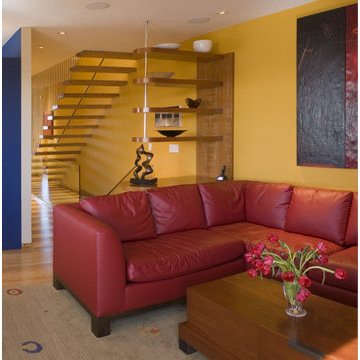 Potrero Hill contemporary