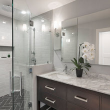 Lower Level Bath