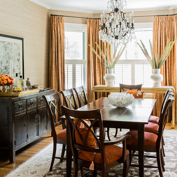 Otis Street Residence