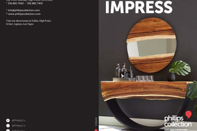 IMPRESS Catalog