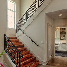 Part of Ranch House