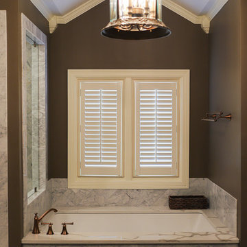 Bath Remodel