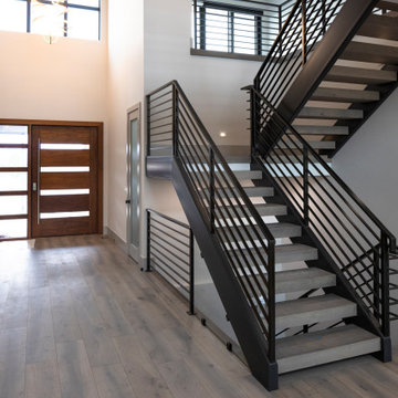 Custom at the Enclave