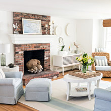 Emily’s Family room