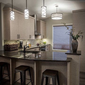 Copperstone Kitchen