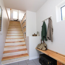 Secondary Suite