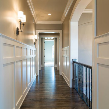 Sterling Ridge French Country