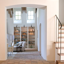 Corbles and Decoration