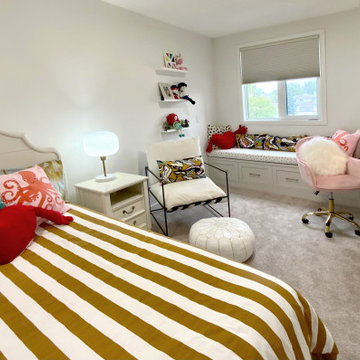 Woodbine Modern Farmhouse