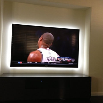 Home LED Lighting