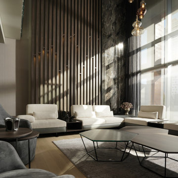 Private Avend Residences, Ankara