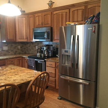 Kitchen 10.17