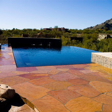 Pima Canyon Spectacle