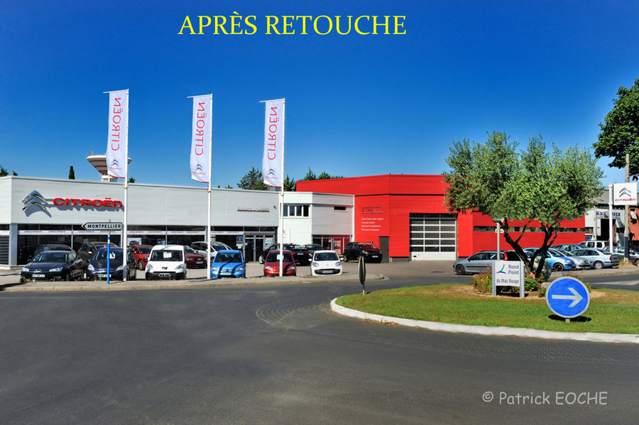 Divers images d'Architecture