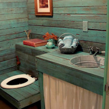 Outhouse