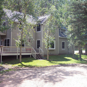 Blue Spruce Village - Estes Park