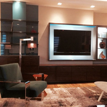 NYC Upper West Side - 4 Bedroom Apartment
