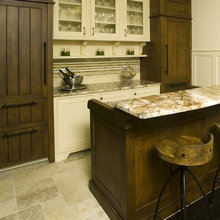 cabinets