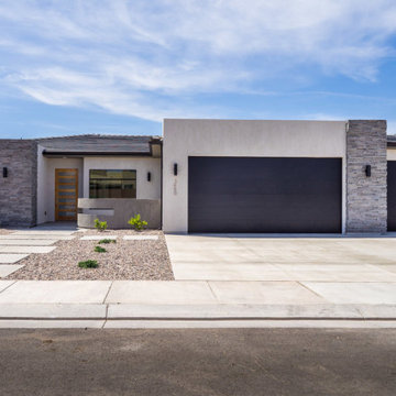 Custom Homes