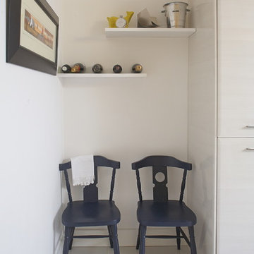 Interior intervention