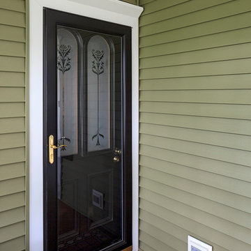 Storm Doors