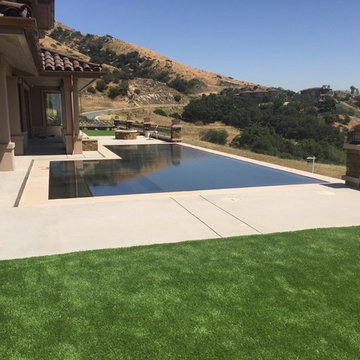 Gordon Highlands
