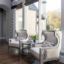 Gayle’s Living Room