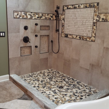 Our Work