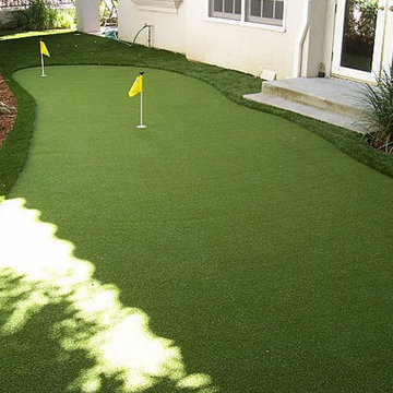 Turf