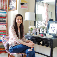 make up table